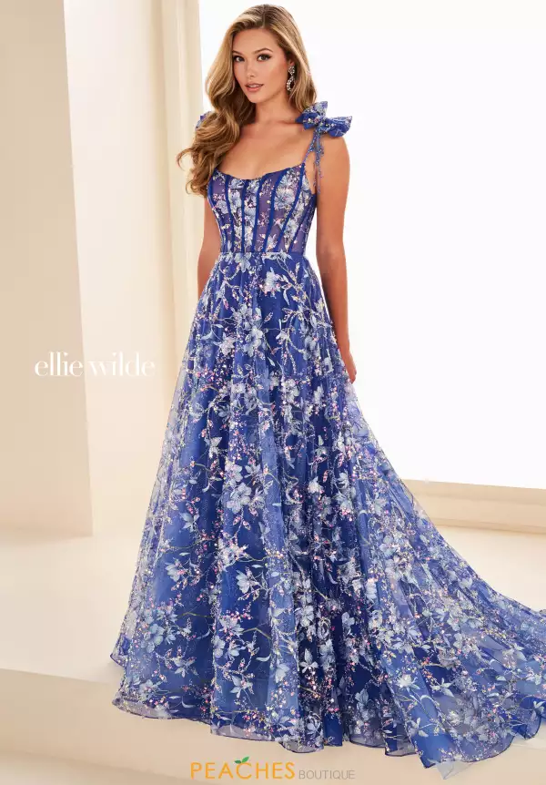 Ellie Wilde EW37020