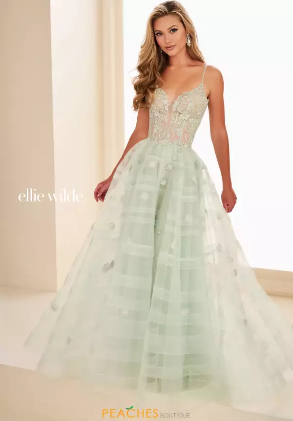 Ellie Wilde EW37097
