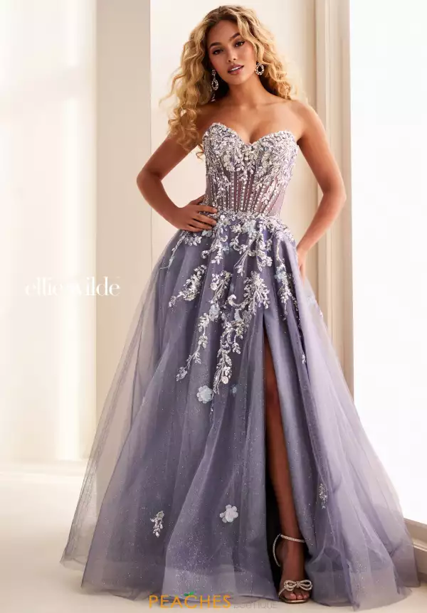 Ellie Wilde EW37119
