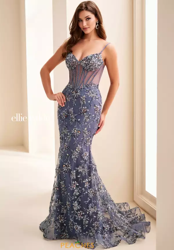 Ellie Wilde EW37058