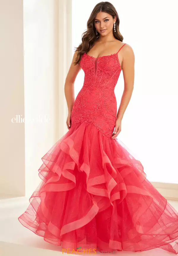 Ellie Wilde EW37207