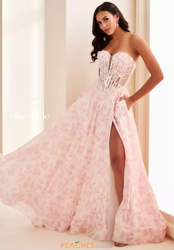 Ellie Wilde EW37091