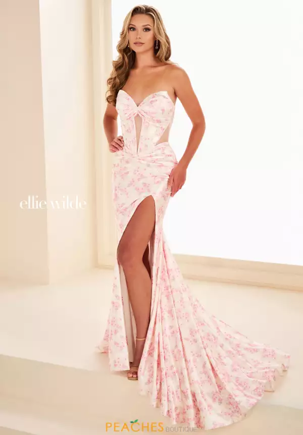 Ellie Wilde EW37092