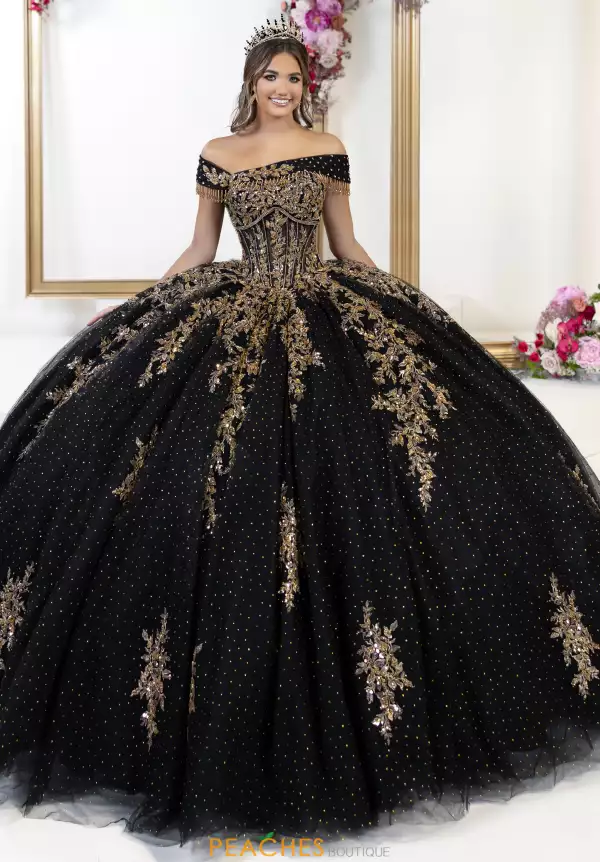 LizLuo Quinceanera 80065