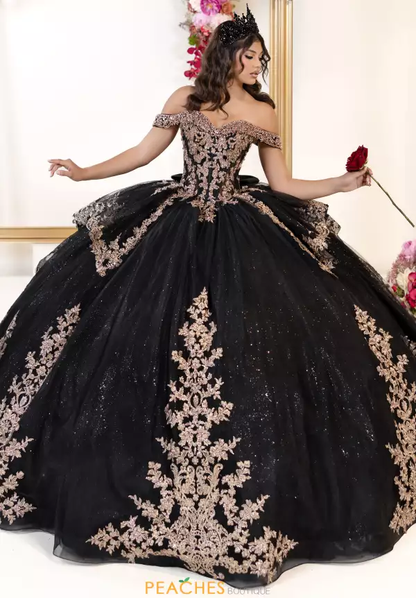 LizLuo Quinceanera 80068