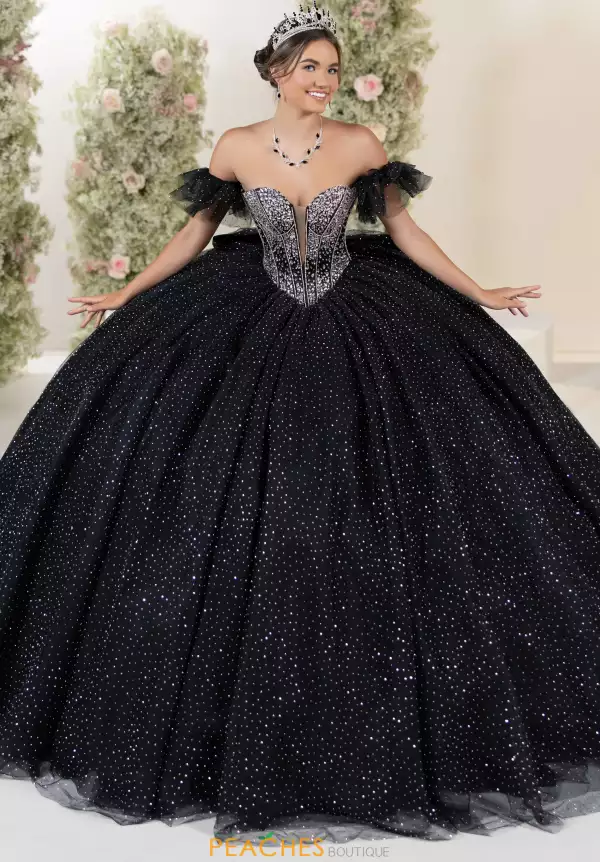 LizLuo Quinceanera 56558