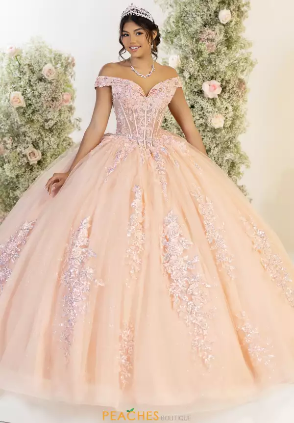 LizLuo Quinceanera 56556