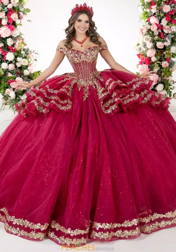 LizLuo Quinceanera 26138