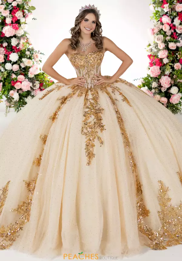 LizLuo Quinceanera 26134