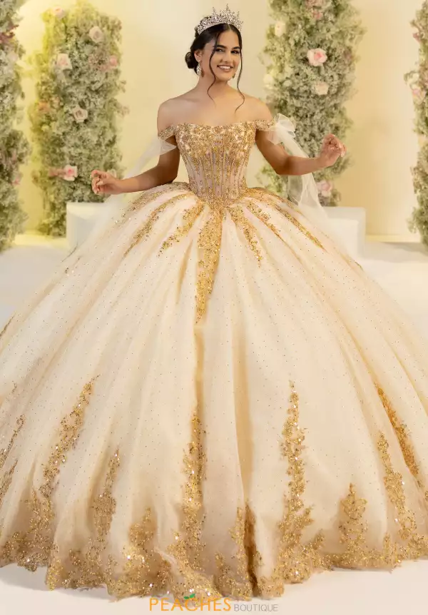 LizLuo Quinceanera 56560