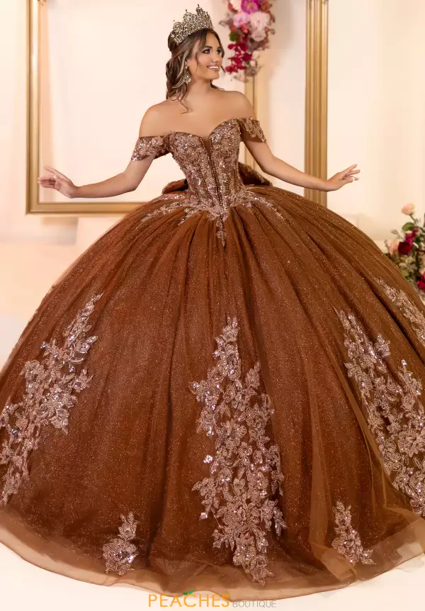 LizLuo Quinceanera 80062