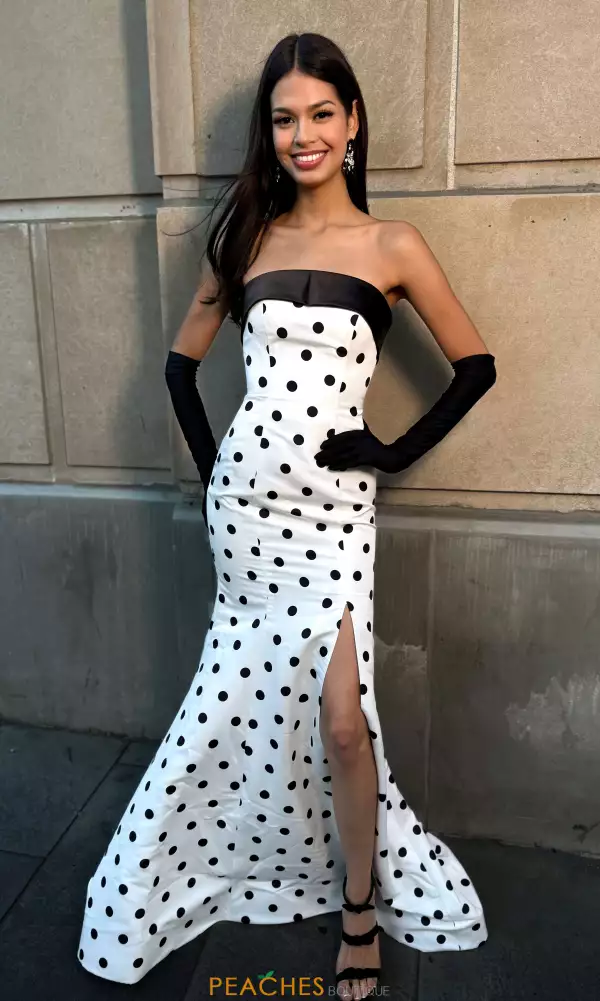 Sherri Hill 57665