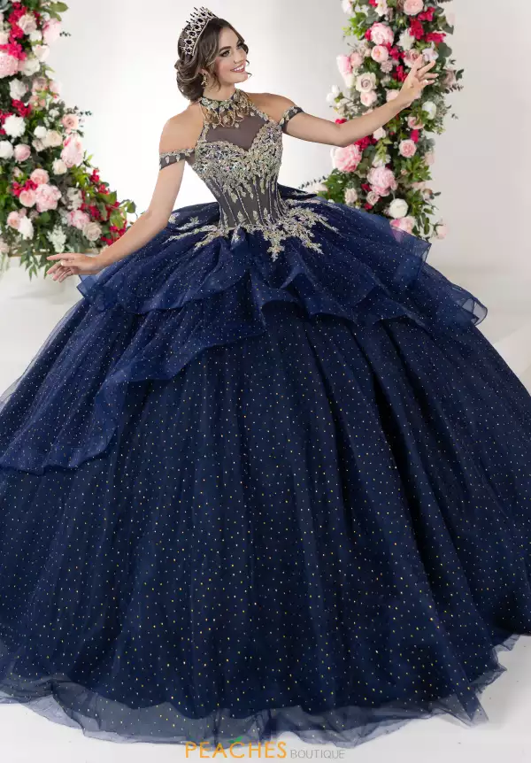 LizLuo Quinceanera 26129