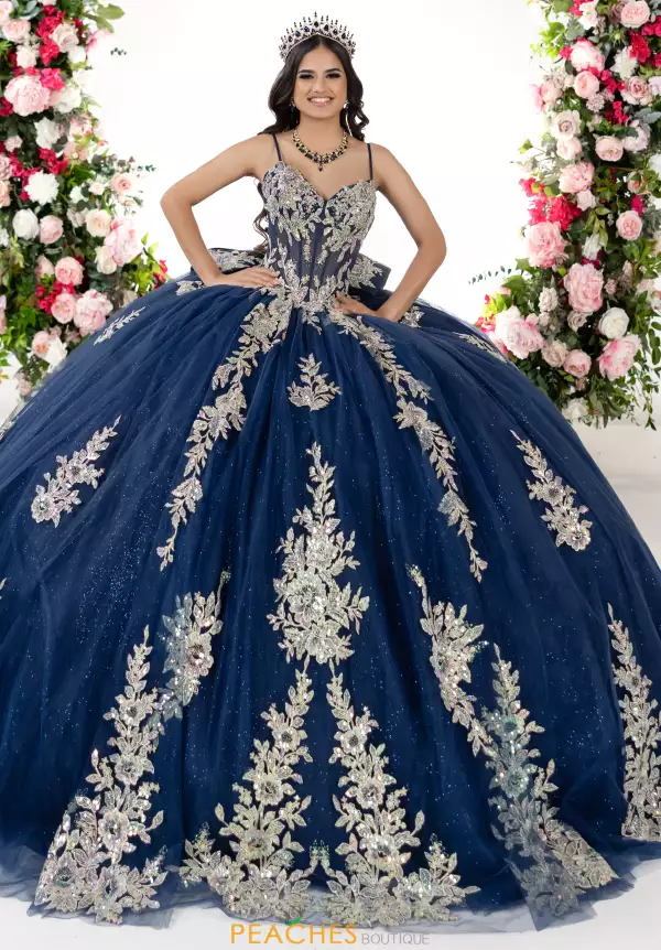 LizLuo Quinceanera 26132