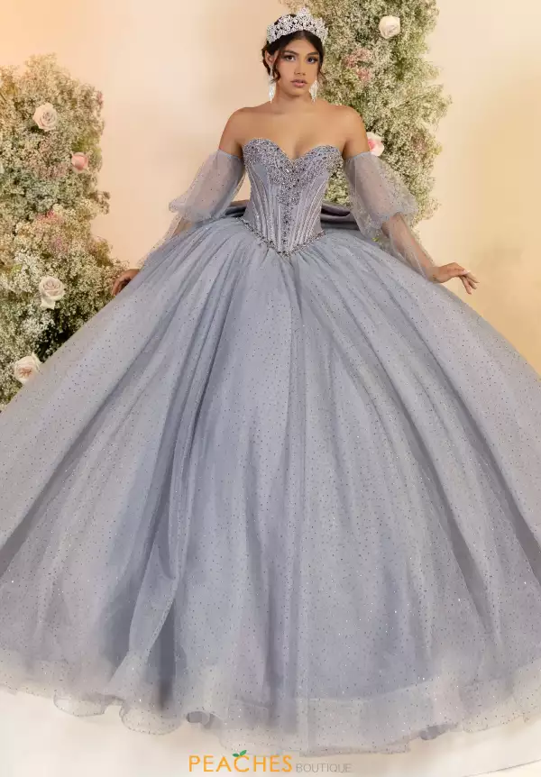 LizLuo Quinceanera 56552