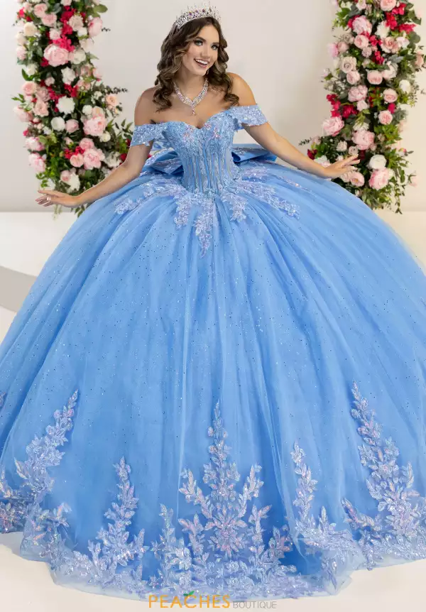 LizLuo Quinceanera 26128