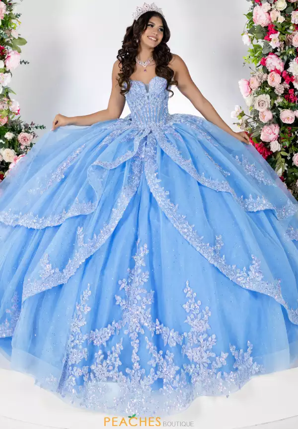 LizLuo Quinceanera 26131