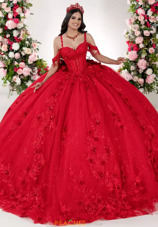 LizLuo Quinceanera 26136