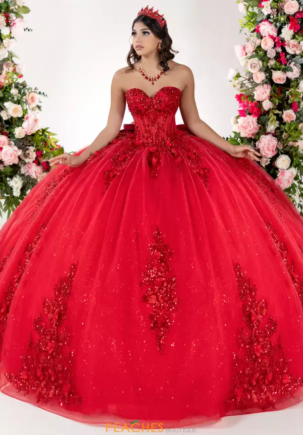 LizLuo Quinceanera 26137