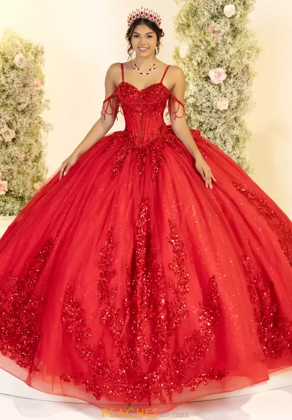 LizLuo Quinceanera 56563
