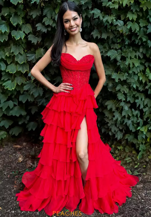 Sherri Hill 57542