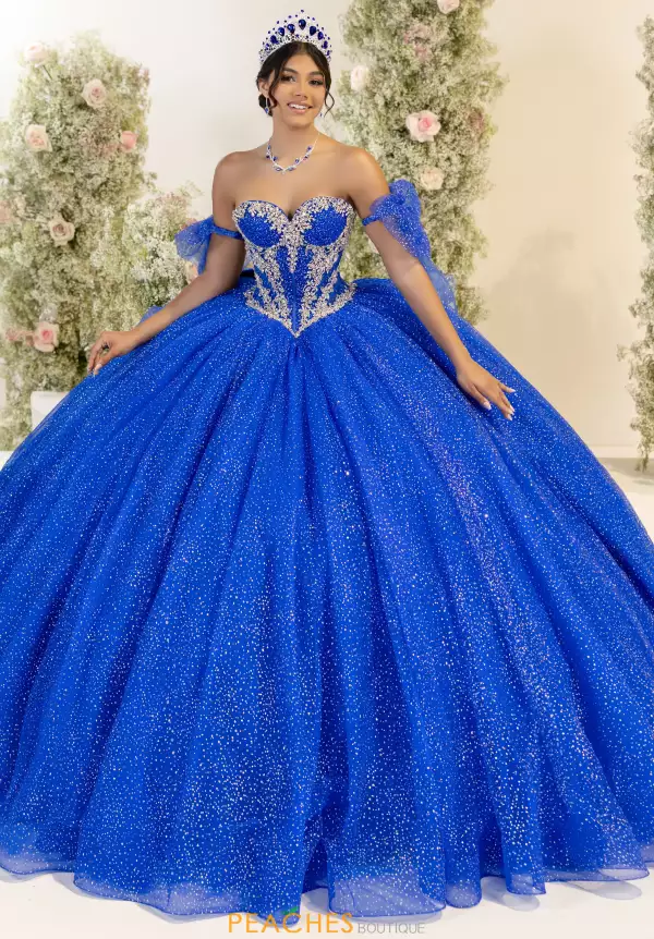 LizLuo Quinceanera 56561