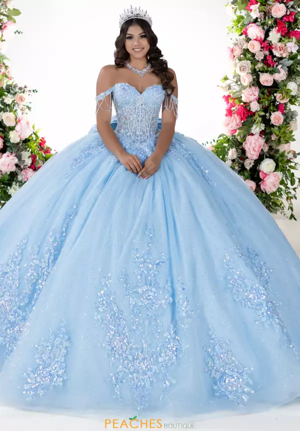 LizLuo Quinceanera 26130