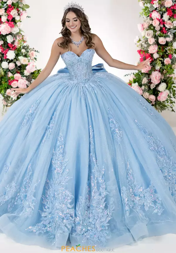 LizLuo Quinceanera 26135