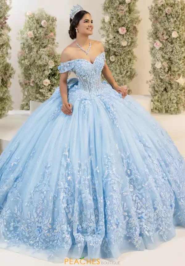 LizLuo Quinceanera 56557
