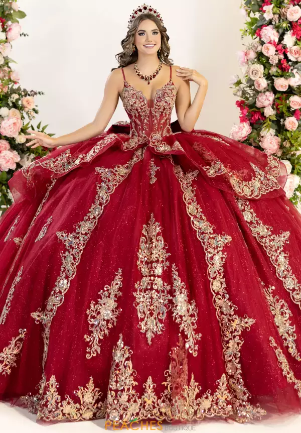 LizLuo Quinceanera 26127