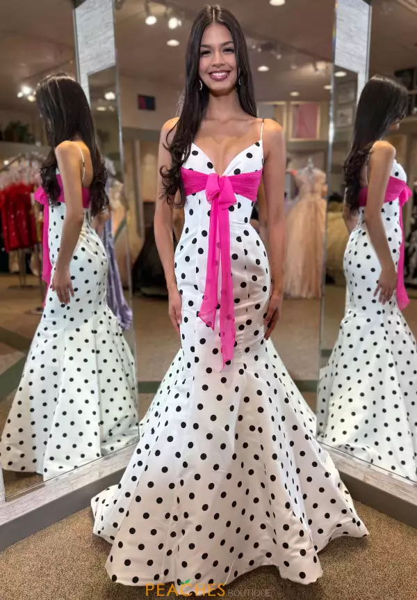 Sherri Hill 57803