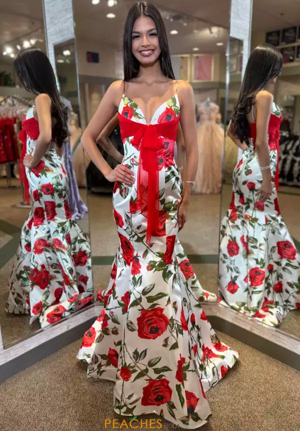 Sherri Hill 57818