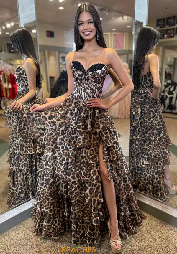 Sherri Hill 57733