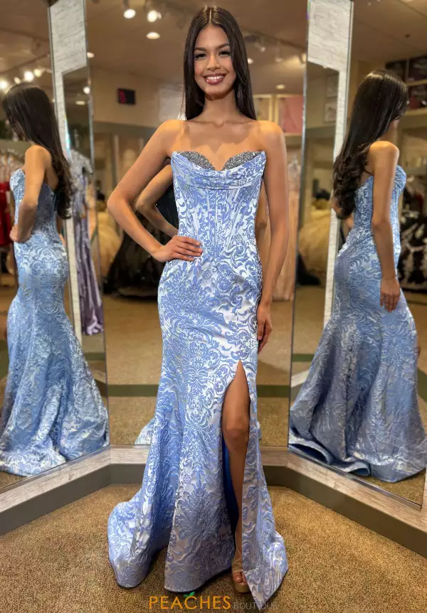 Sherri Hill 57809