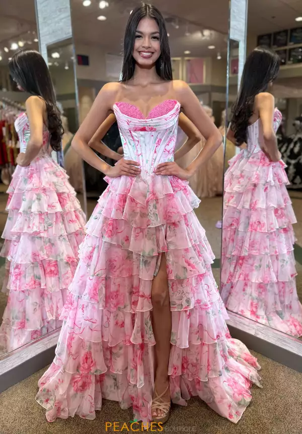 Sherri Hill 57820