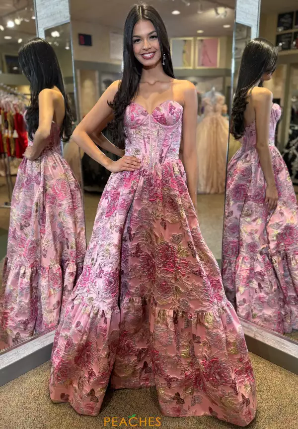Sherri Hill 57754