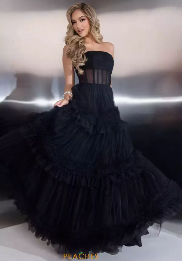 Jasz Couture 7930