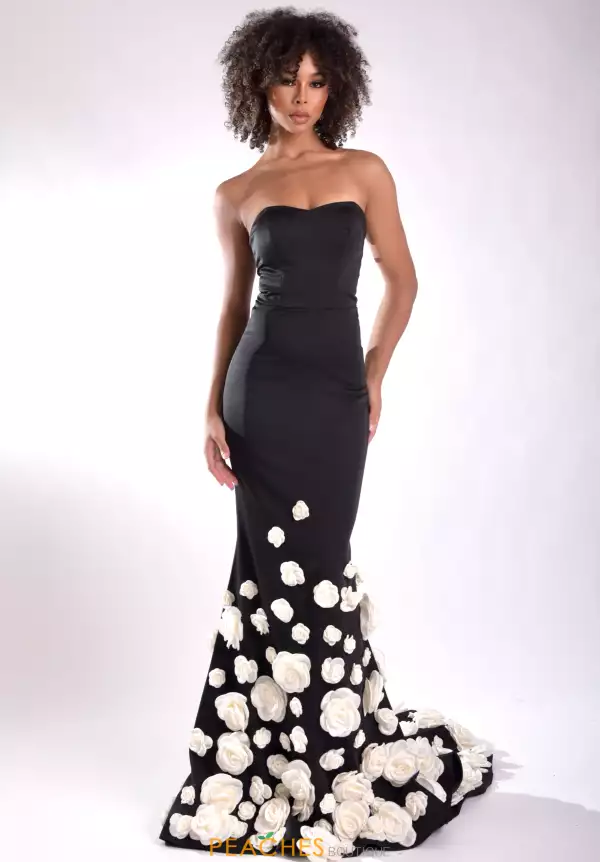 Jasz Couture 7945