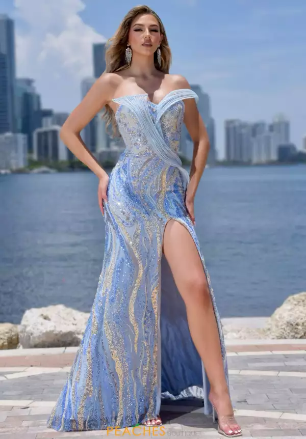 Jasz Couture 7911