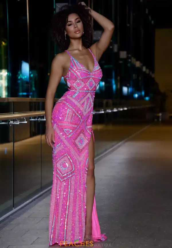 Jasz Couture 7950