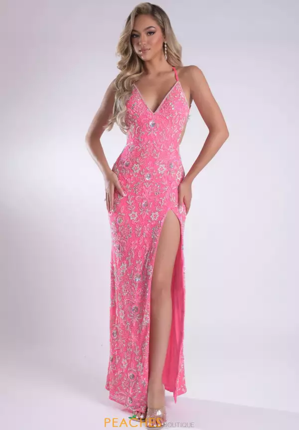 Jasz Couture 7954