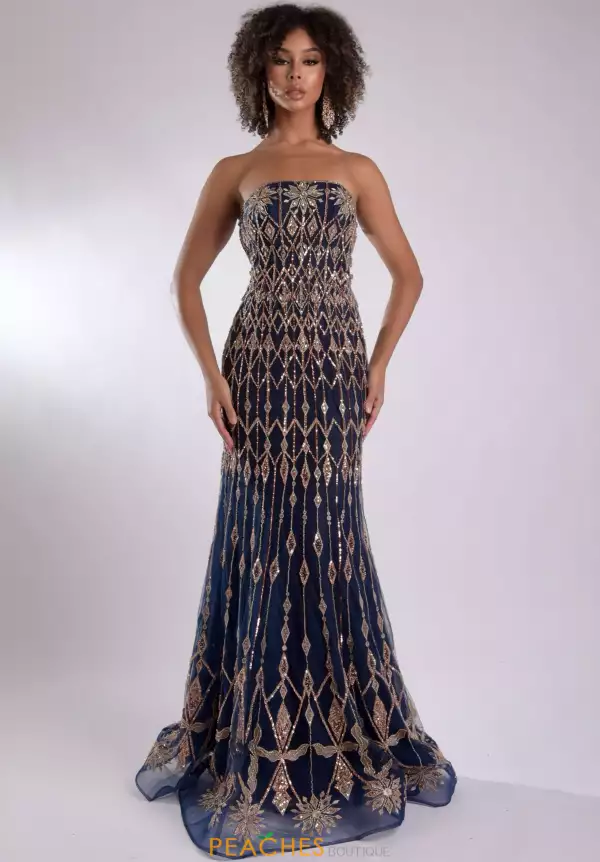 Jasz Couture 7947