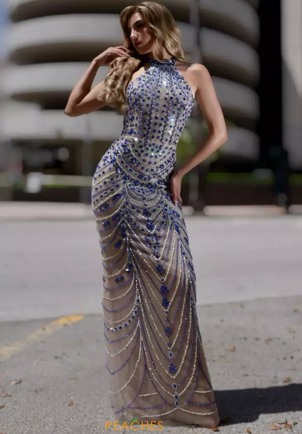 Jasz Couture 7912