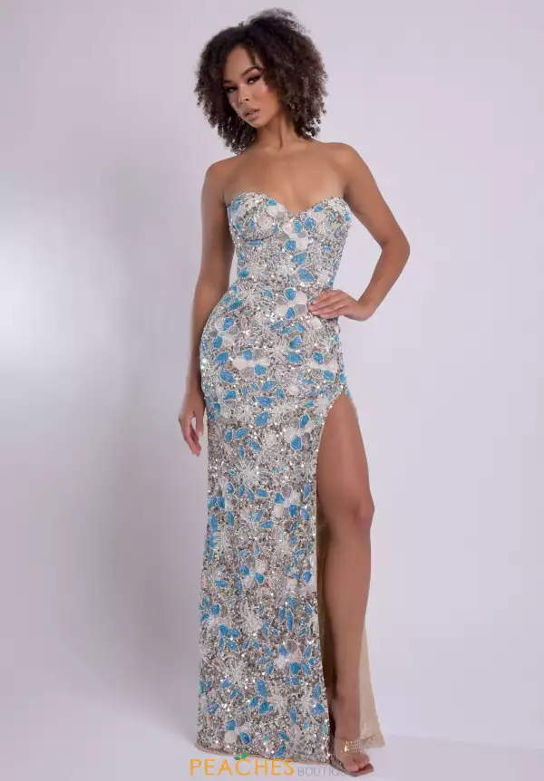 Jasz Couture 7971