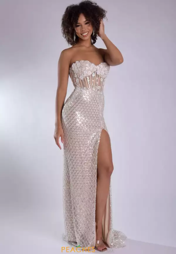 Jasz Couture 7957