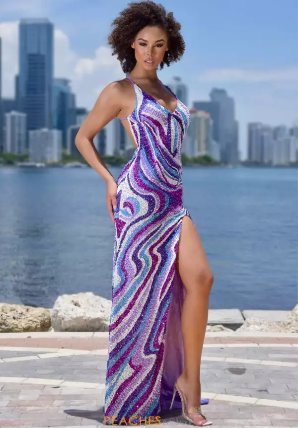 Jasz Couture 7926