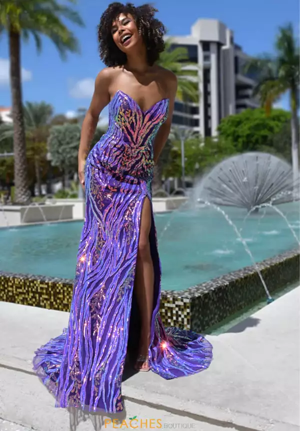 Jasz Couture 7949