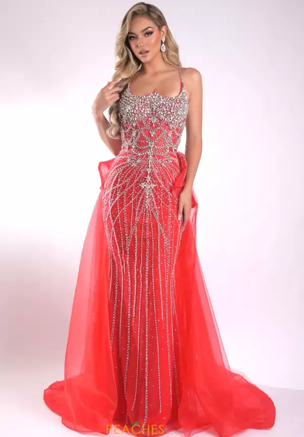 Jasz Couture 7946