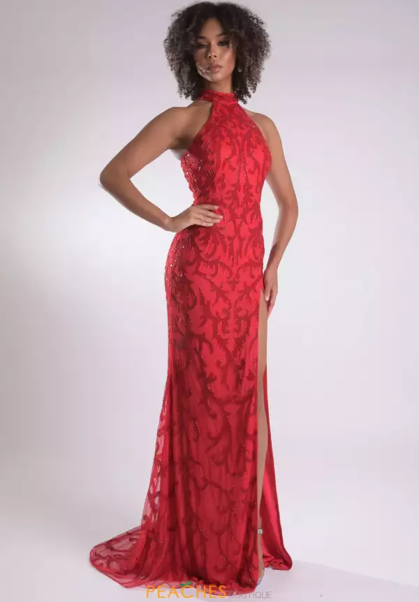 Jasz Couture 7956