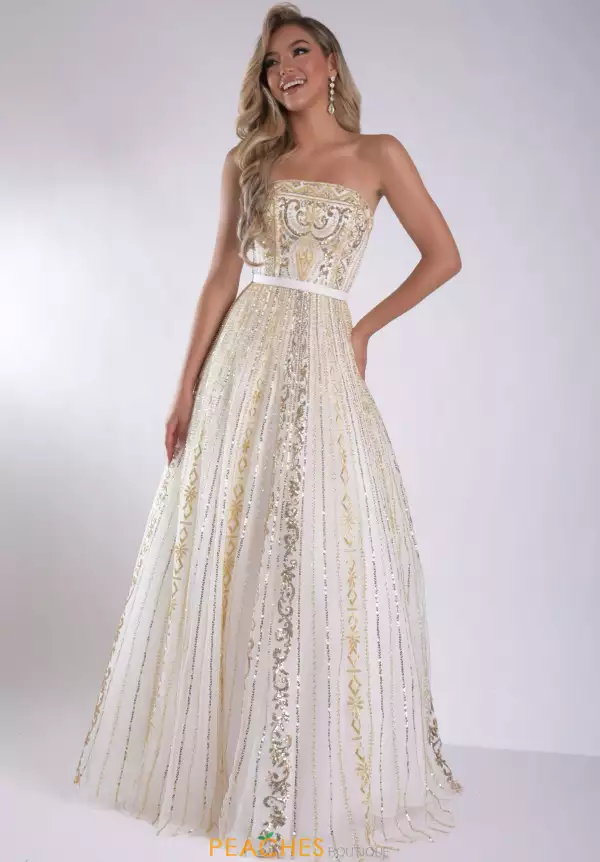 Jasz Couture 7952